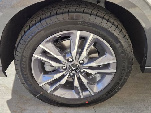 New 2026 Acura ADX AWD image 11