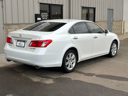 Used 2009 Lexus ES 350 ES 350 Sedan 4D image 3
