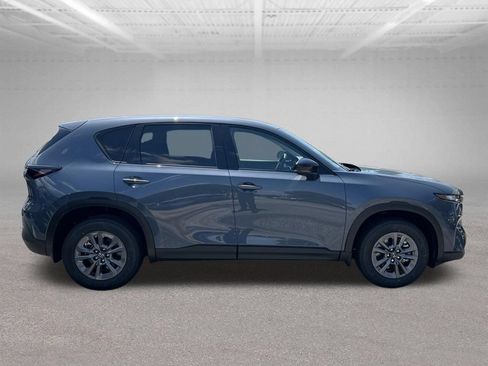 New 2026 MAZDA CX-5 Select AWD/4WD image 7