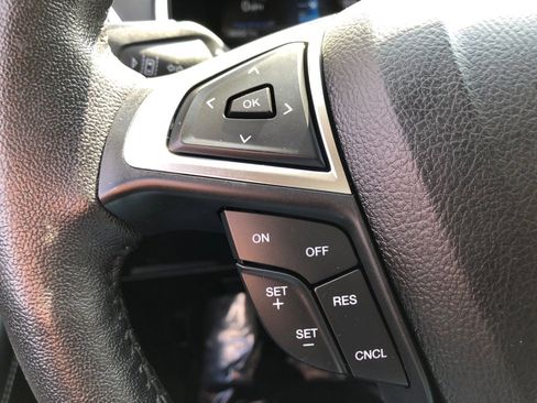 Used 2021 Ford Edge Titanium w/ Cargo Accessory Package image 34