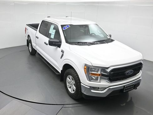 Certified 2021 Ford F150 XLT image 37