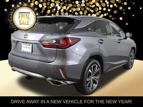 Used 2017 Lexus RX 350 AWD image 6