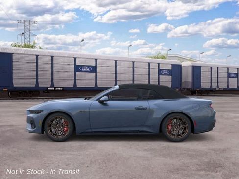 New 2026 Ford Mustang GT Premium RWD image 3