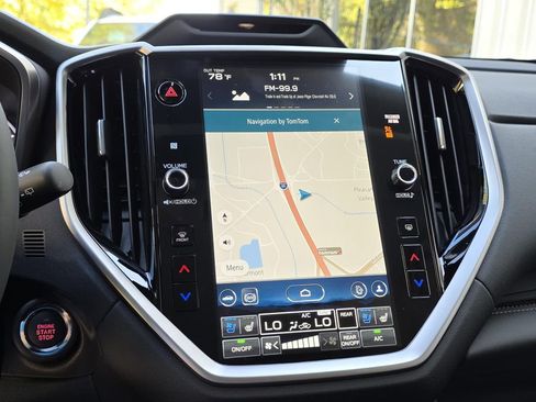 New 2026 Subaru Ascent Touring image 18