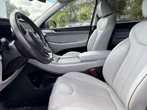Used 2024 Hyundai Palisade SEL FWD image 10