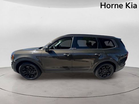 Used 2022 Kia Telluride SX w/ Nightfall Edition Package AWD/4WD image 6