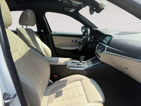 Used 2021 BMW M340i xDrive w/ Premium Package image 14