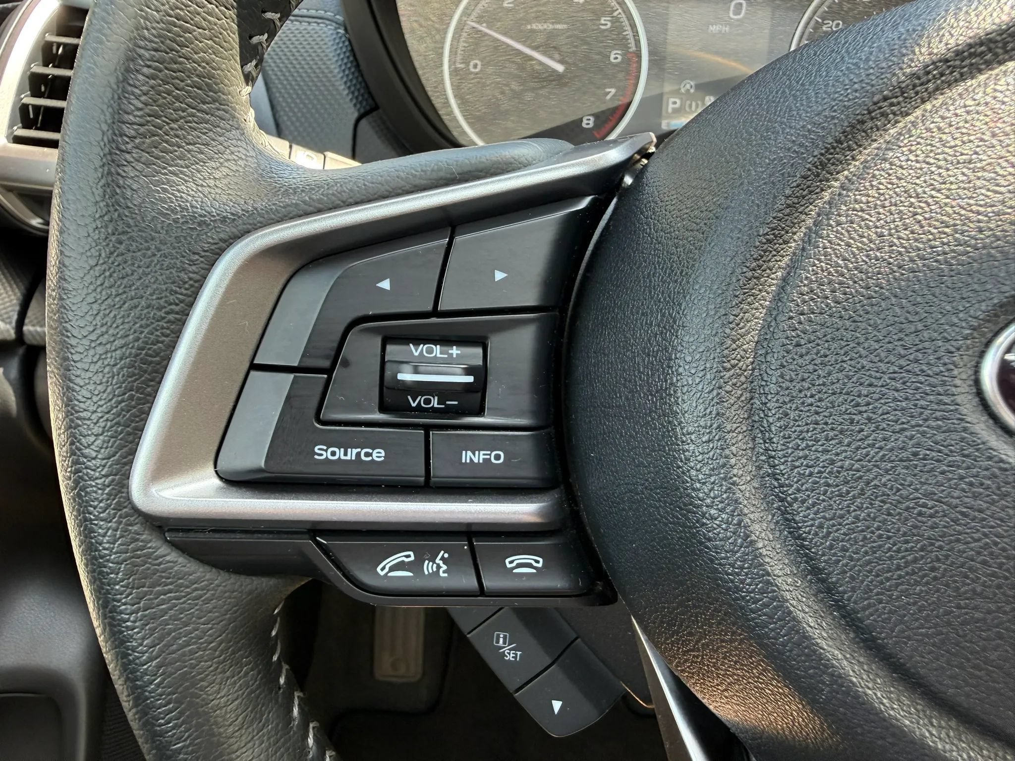 Used 2023 Subaru Forester Limited AWD/4WD image 21