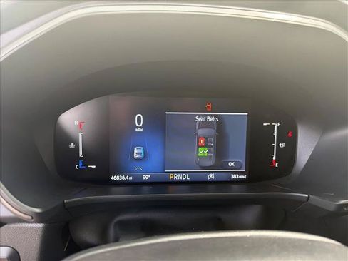 Used 2025 Ford Escape Active FWD image 12