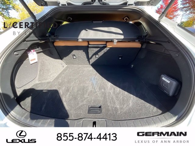 Used 2026 Lexus RX 350 Premium w/ Convenience Package AWD/4WD image 23