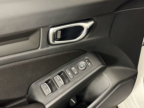 New 2026 Honda Civic Sport image 21