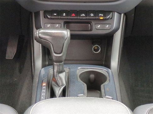 Used 2019 Chevrolet Colorado Z71 w/ Z71 Midnight Edition image 20