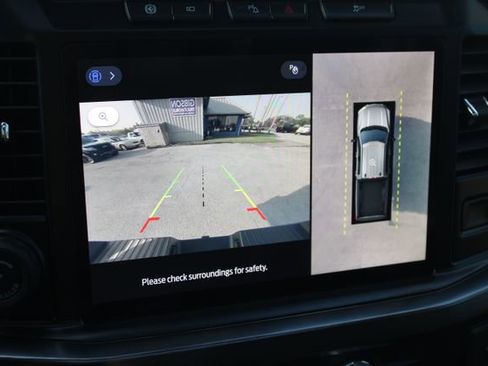 Used 2023 Ford F250 Lariat w/ Sport Appearance Package image 26