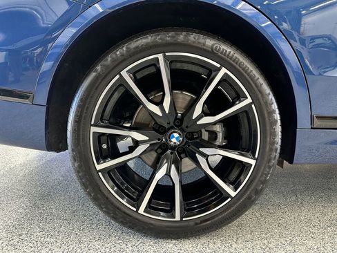 Used 2020 BMW X7 xDrive40i w/ M Sport Package image 45