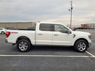 Certified 2022 Ford F150 King Ranch w/ Equipment Group 601A High video 2