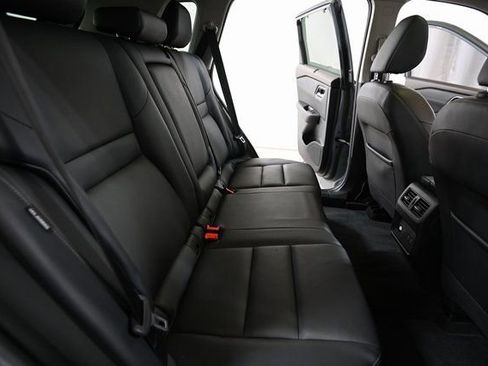 Used 2021 Nissan Rogue SL w/ Premium Package AWD/4WD image 28