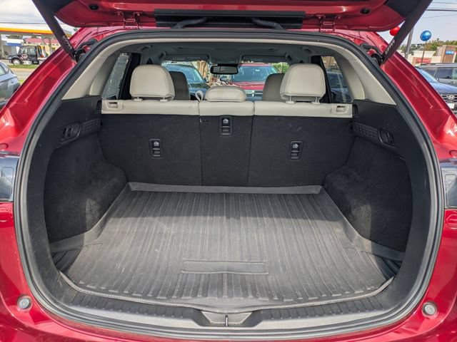 Used 2022 MAZDA CX-5 AWD 2.5 S image 12