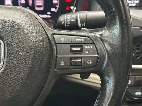 Used 2024 Honda Accord EX-L image 30