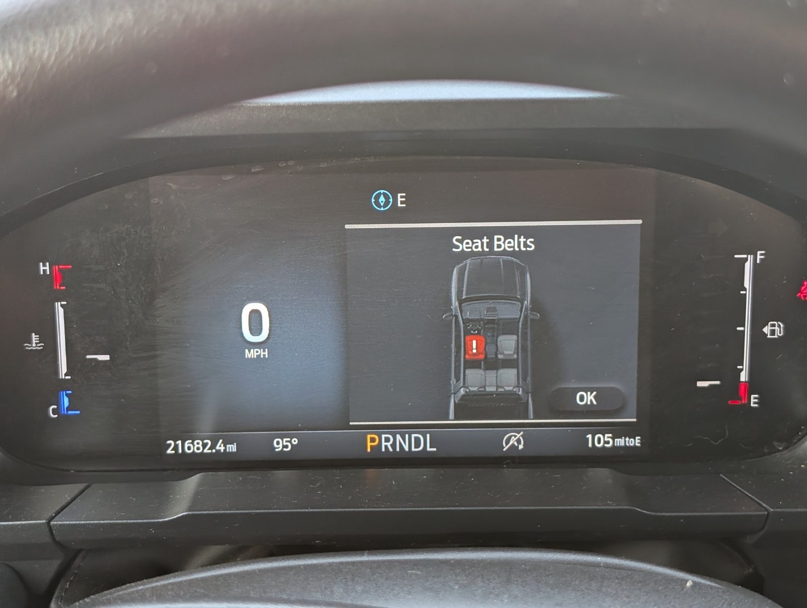 Used 2026 Ford Maverick XLT AWD/4WD image 22