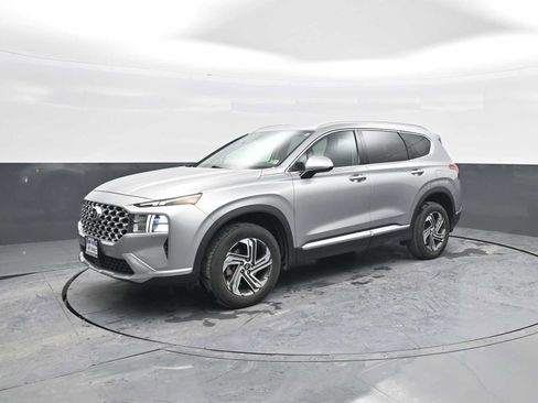 Used 2022 Hyundai Santa Fe SEL image 4