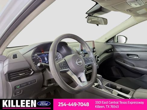 Used 2024 Nissan Sentra SV image 10