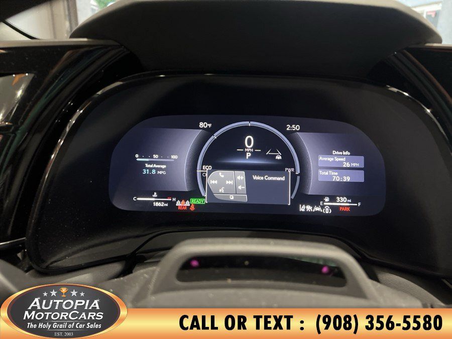 Used 2025 Lexus RX 350 w/ Convenience Package AWD/4WD image 38