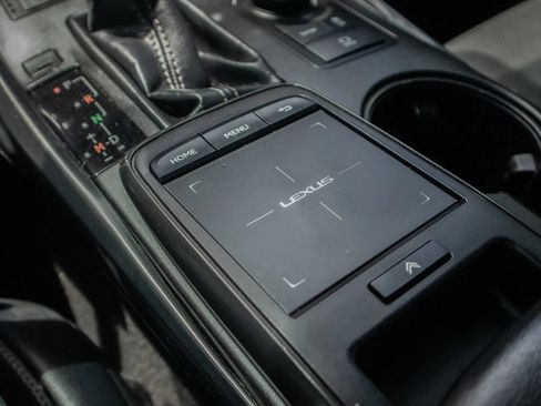 Used 2021 Lexus IS 350 F Sport w/ Accessory Package RWD image 39