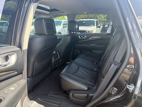 Used 2013 INFINITI JX35 AWD w/ Premium Pkg image 13