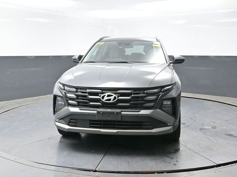 Used 2025 Hyundai Tucson SEL AWD/4WD image 7