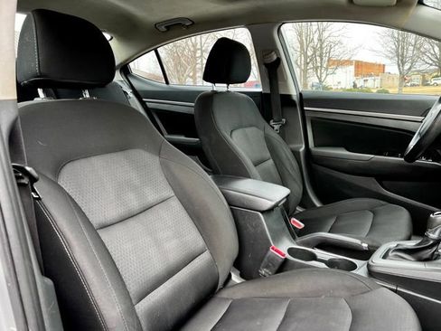 Used 2017 Hyundai Elantra Value Edition w/ Cargo Package image 26