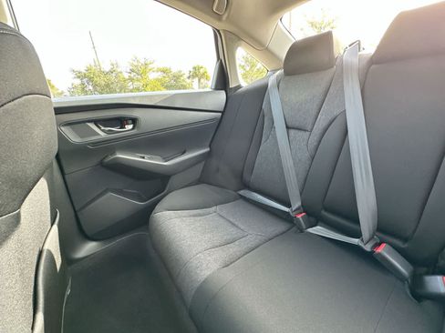 Used 2023 Honda Accord EX image 5