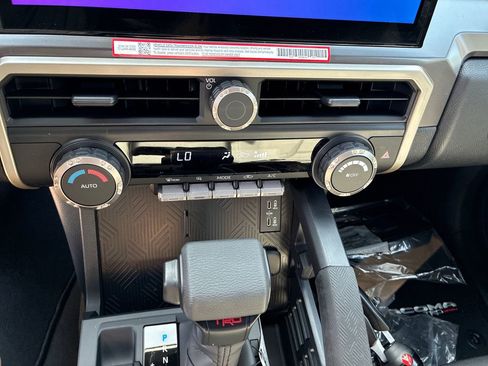 New 2026 Toyota Tacoma TRD Sport image 24