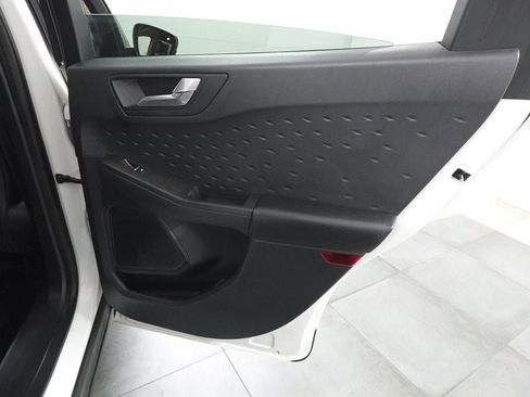 Used 2020 Ford Escape SEL FWD image 26