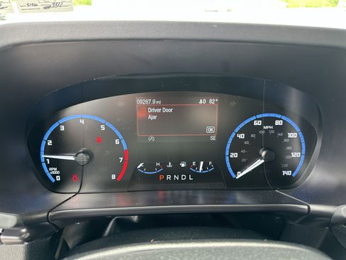 Certified 2022 Ford Bronco Sport Big Bend AWD/4WD image 15