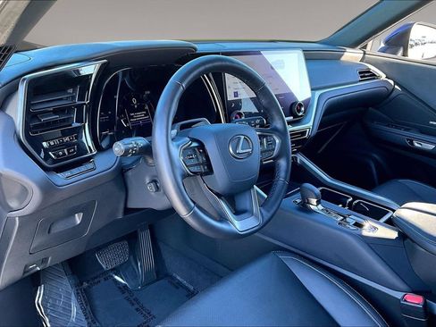 Used 2024 Lexus TX 350 FWD w/ Captains Chair Package image 15