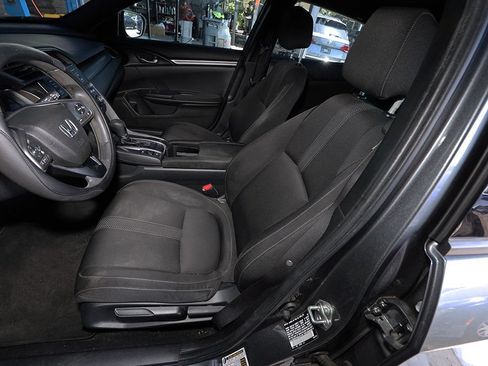 Used 2020 Honda Civic LX image 11