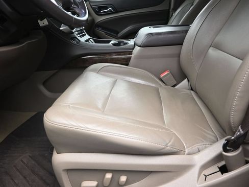 Used 2017 Chevrolet Tahoe LT RWD image 13