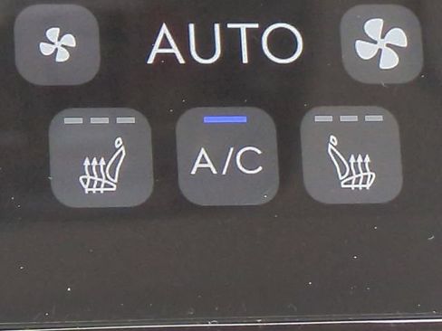 Used 2026 Genesis GV70 2.5T Select AWD/4WD image 22