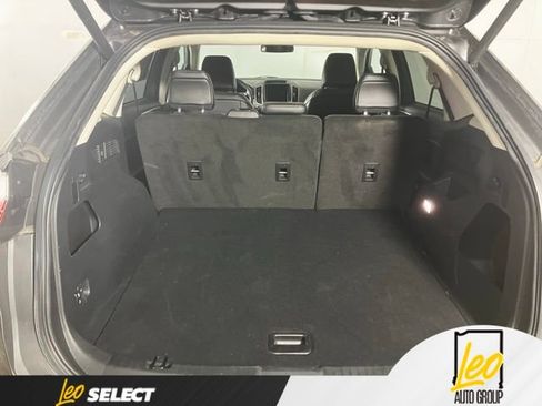 Used 2024 Ford Edge SEL w/ Convenience Package AWD/4WD image 21
