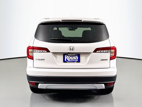 Certified 2022 Honda Pilot EX-L image 6