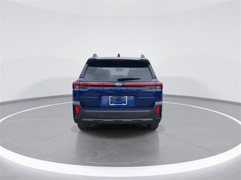 New 2026 Subaru Outback Limited image 7