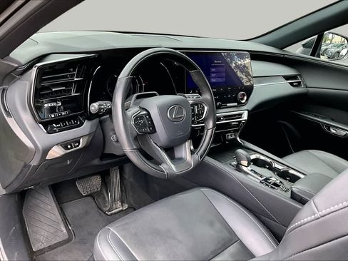 Used 2024 Lexus RX 350 Premium AWD/4WD image 34