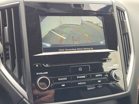 Used 2020 Subaru Crosstrek 2.0i Premium w/ Popular Package #2 image 24