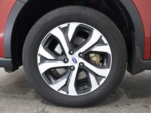 Used 2022 Subaru Outback Limited w/ Popular Package #2 AWD/4WD image 22
