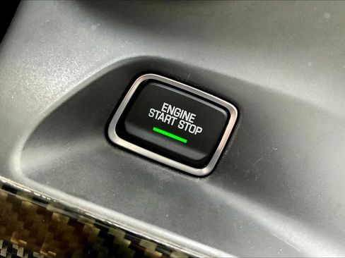 Certified 2021 Chevrolet Camaro SS image 33