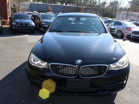 Used 2014 BMW 335i Gran Turismo xDrive image 5