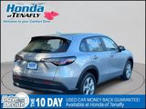 Certified 2023 Honda HR-V LX image 5