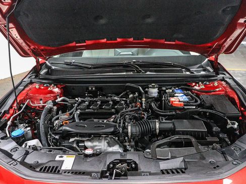 Used 2023 Honda Accord EX image 27