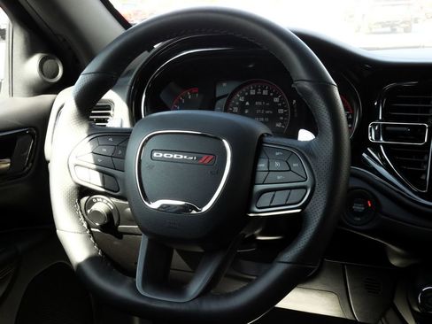 Used 2026 Dodge Durango GT AWD/4WD image 11