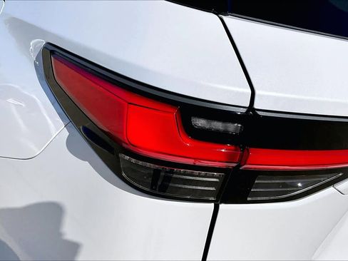 New 2026 Lexus TX 350 AWD image 14